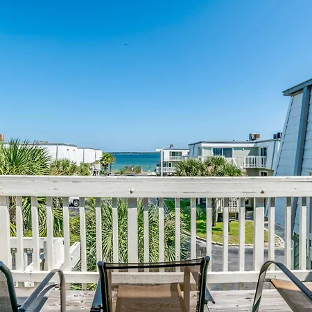 Boardwalk Townhomes 17A